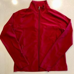 Lucy Athletic Jacket